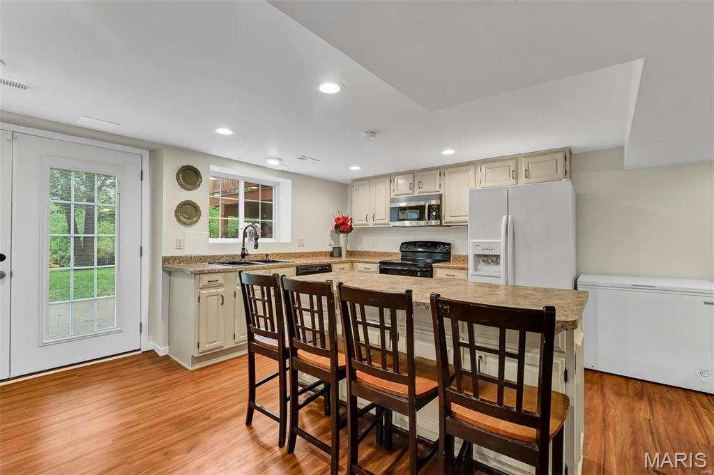 Winchester Estates - Residential Lease