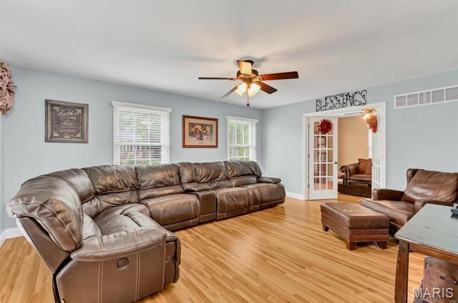 Winchester Estates - Residential Lease