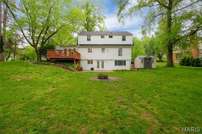 Winchester Estates - Residential Lease