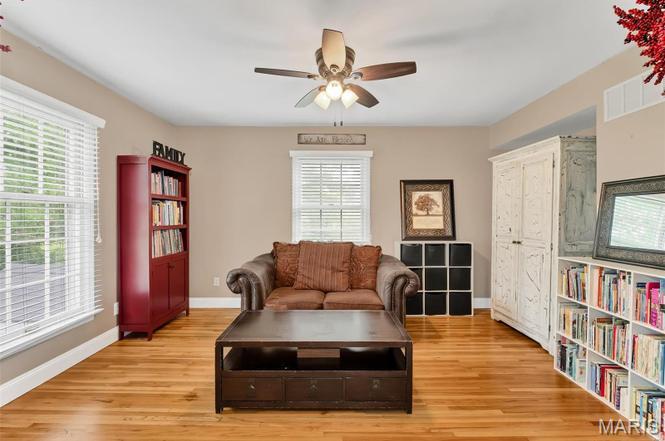 Winchester Estates - Residential Lease