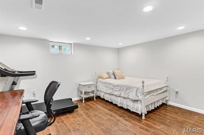 Winchester Estates - Residential Lease