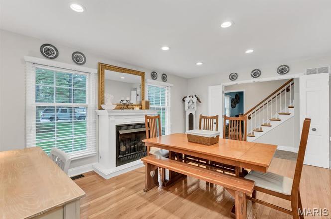 Winchester Estates - Residential Lease