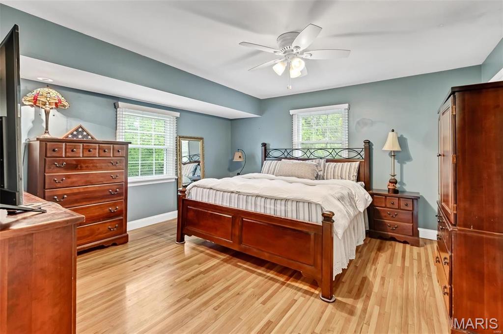 Winchester Estates - Residential Lease