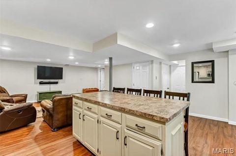 Tiny photo for 9 Middlebury Lane, Chesterfield, MO 63017 (MLS # 26015617)