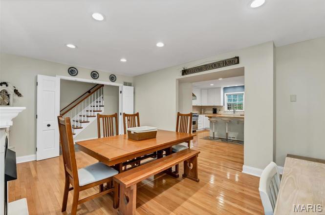 Winchester Estates - Residential Lease