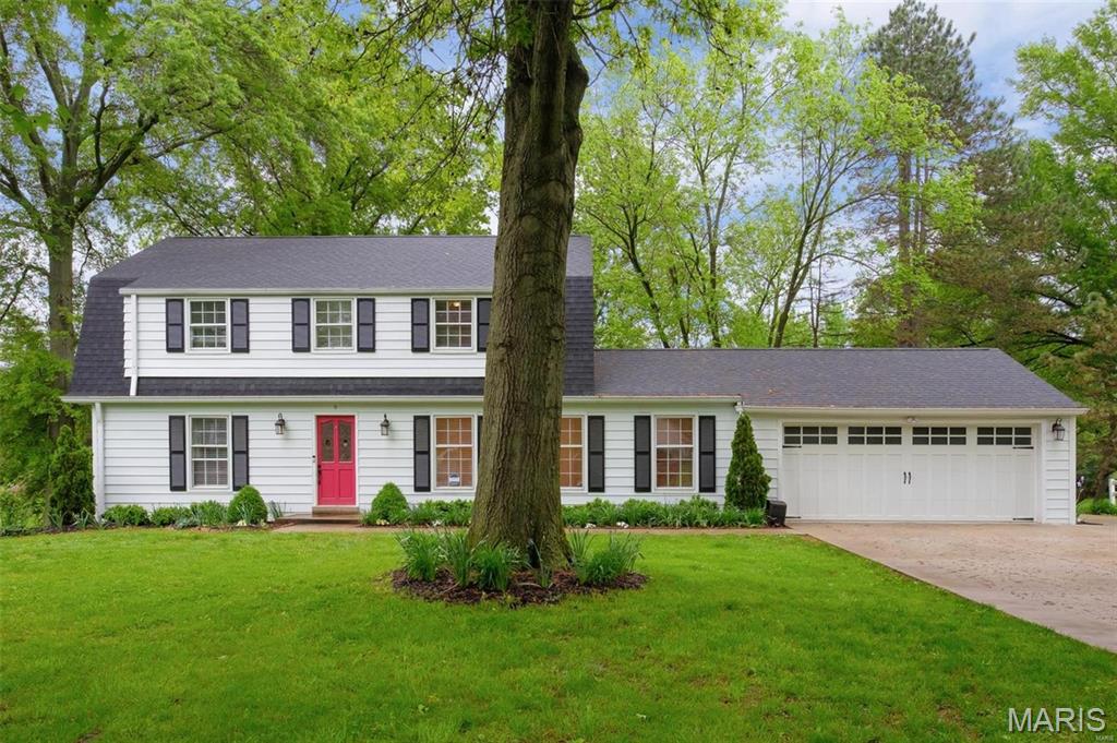 Winchester Estates - Residential Lease