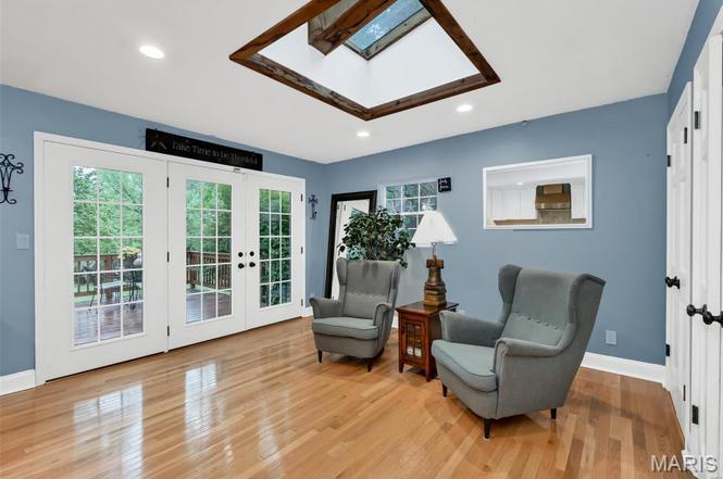 Winchester Estates - Residential Lease