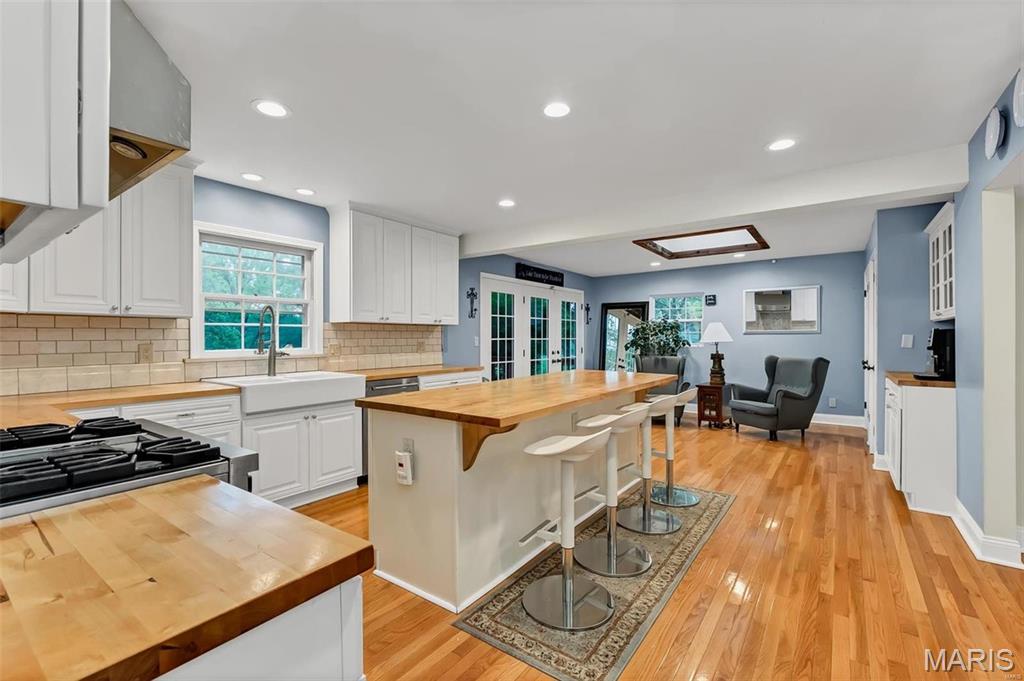 Winchester Estates - Residential Lease