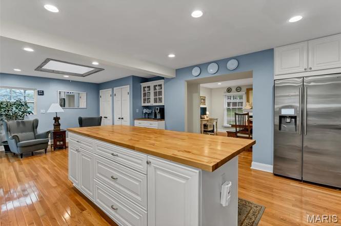 Winchester Estates - Residential Lease