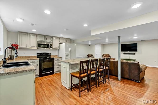 Winchester Estates - Residential Lease