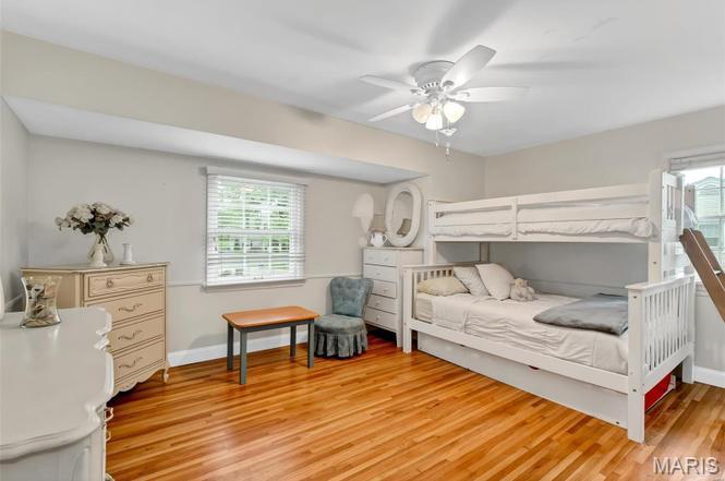 Winchester Estates - Residential Lease