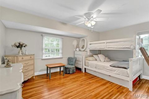 Tiny photo for 9 Middlebury Lane, Chesterfield, MO 63017 (MLS # 26015617)