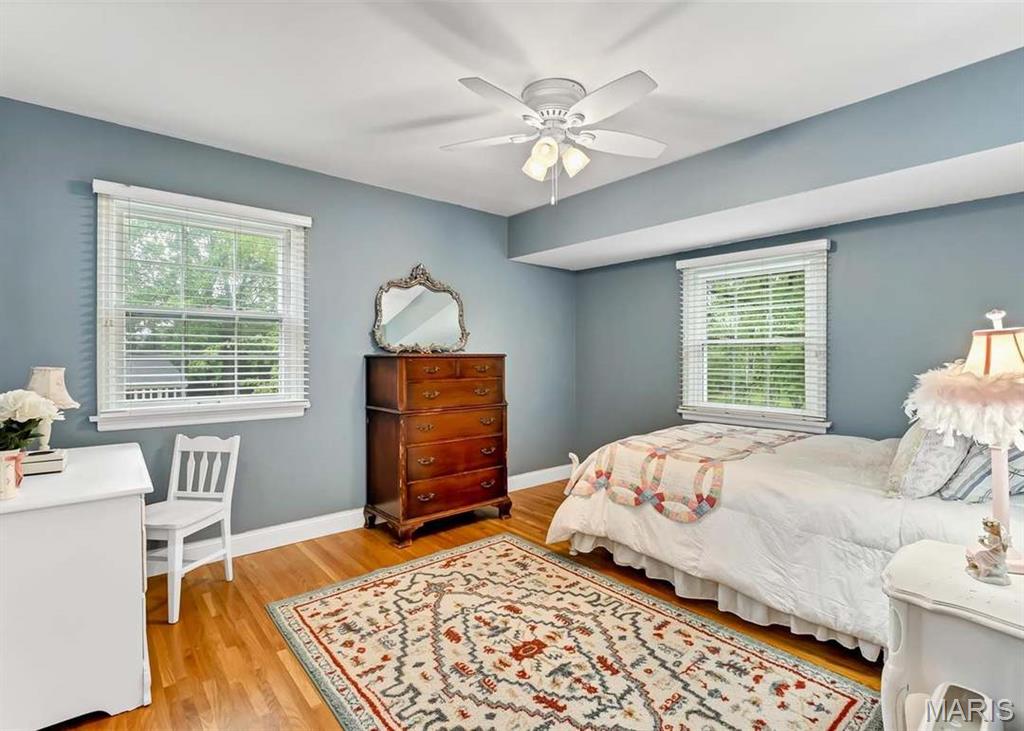 Winchester Estates - Residential Lease