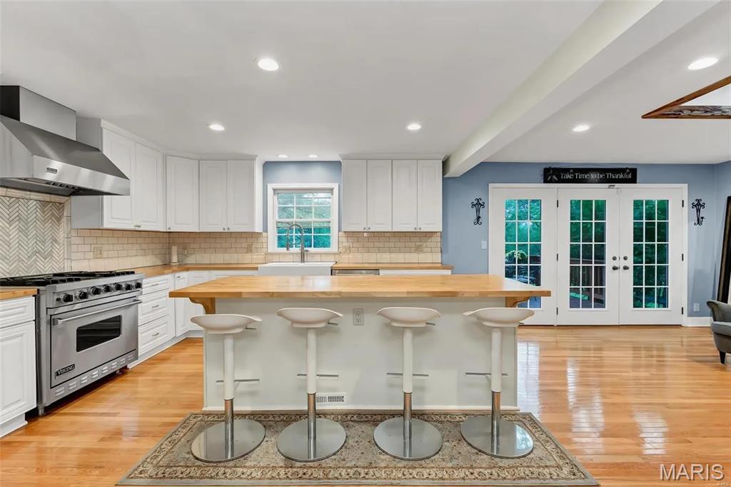 Winchester Estates - Residential Lease