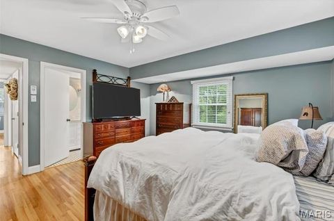 Tiny photo for 9 Middlebury Lane, Chesterfield, MO 63017 (MLS # 26015617)