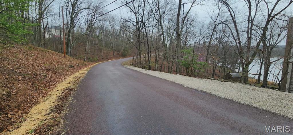 Lake Sherwood Estates - Land