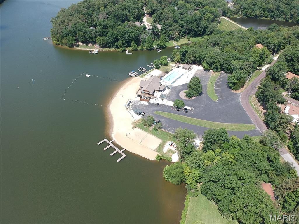 Lake Sherwood Estates - Land