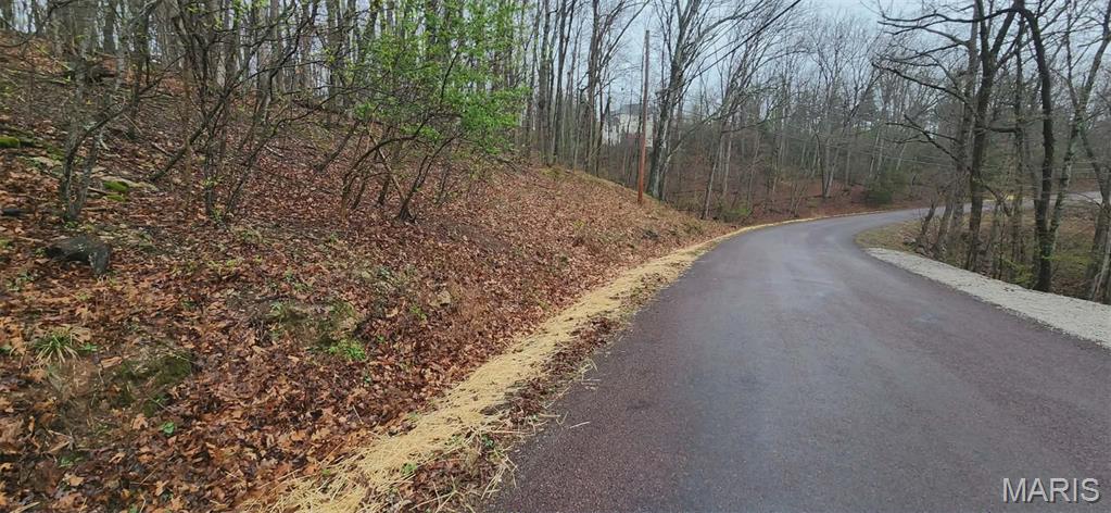 Lake Sherwood Estates - Land