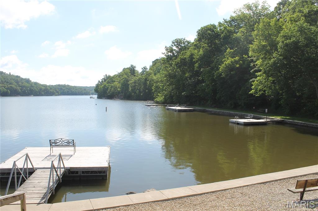 Lake Sherwood Estates - Land