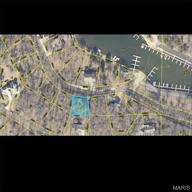 Lake Sherwood Estates - Land