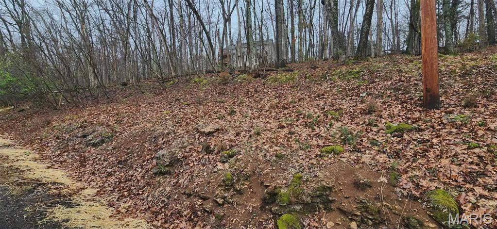 Lake Sherwood Estates - Land