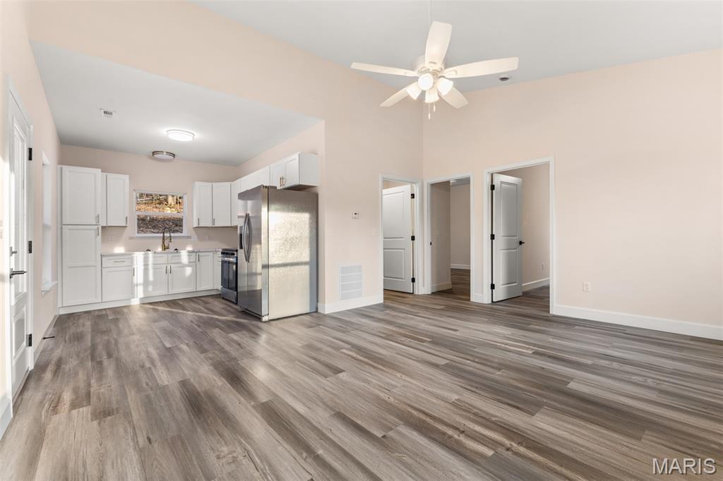 Lake Timberline 9 - Residential