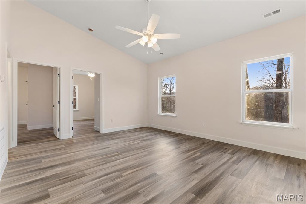 Lake Timberline 9 - Residential