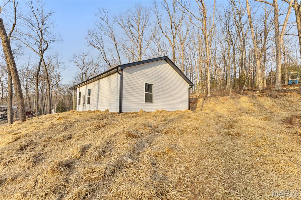 Lake Timberline 9 - Residential