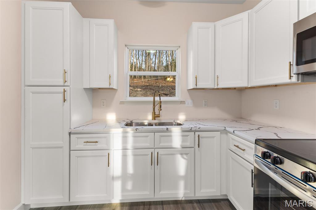 Lake Timberline 9 - Residential