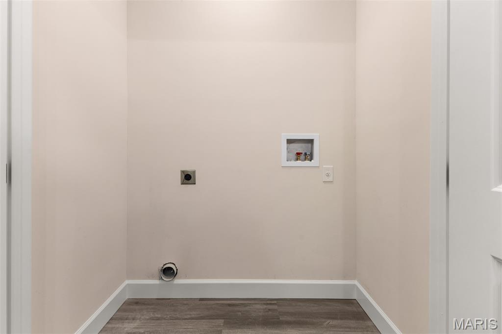 Lake Timberline 9 - Residential