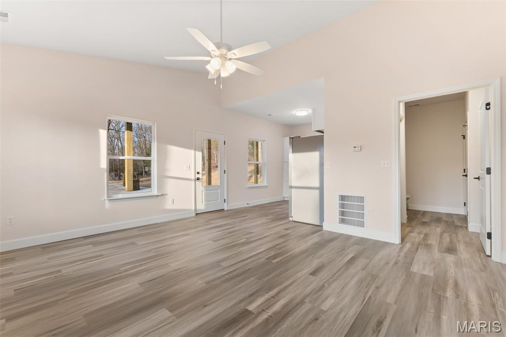 Lake Timberline 9 - Residential