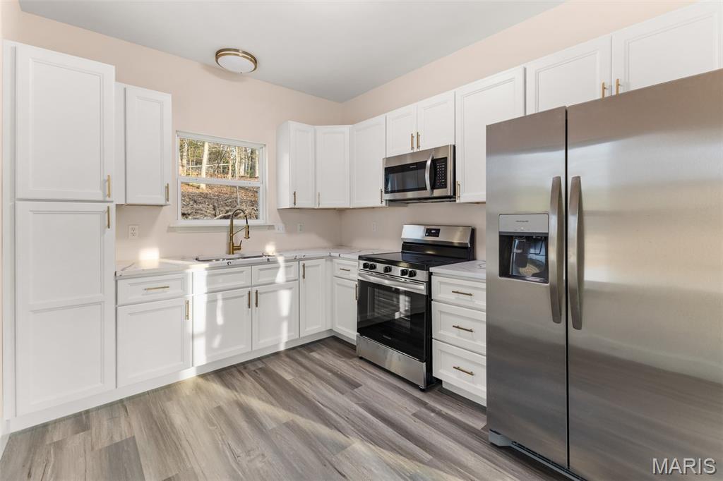 Lake Timberline 9 - Residential