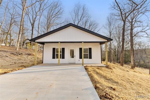 9738 Flo Drive Bonne Terre MO 63628