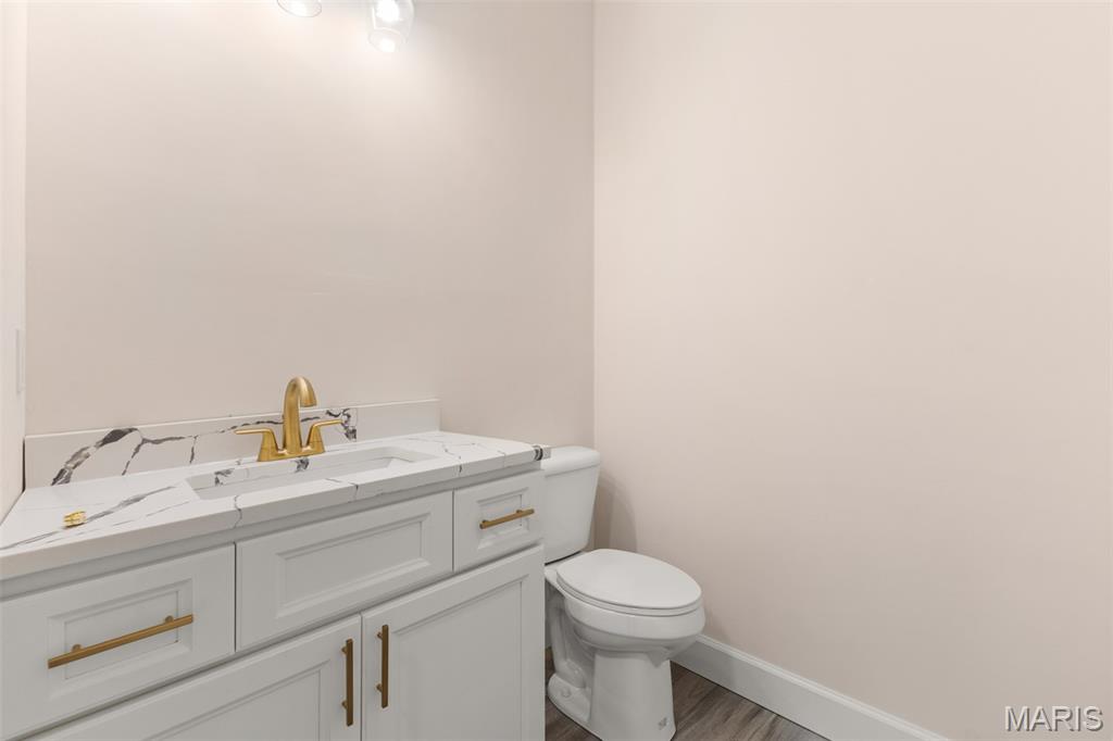 Lake Timberline 9 - Residential