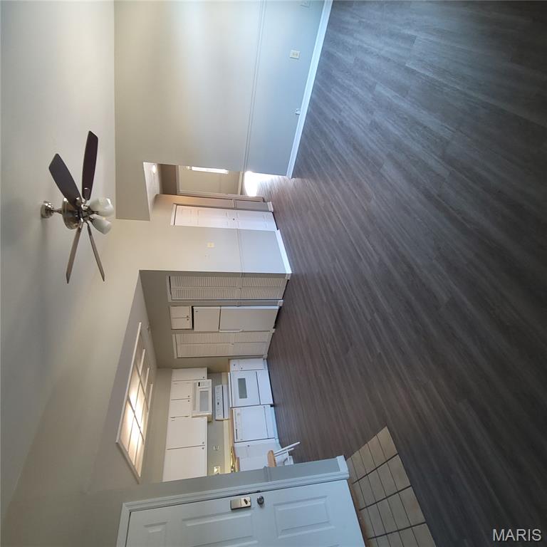 Green Jade Condos - Residential