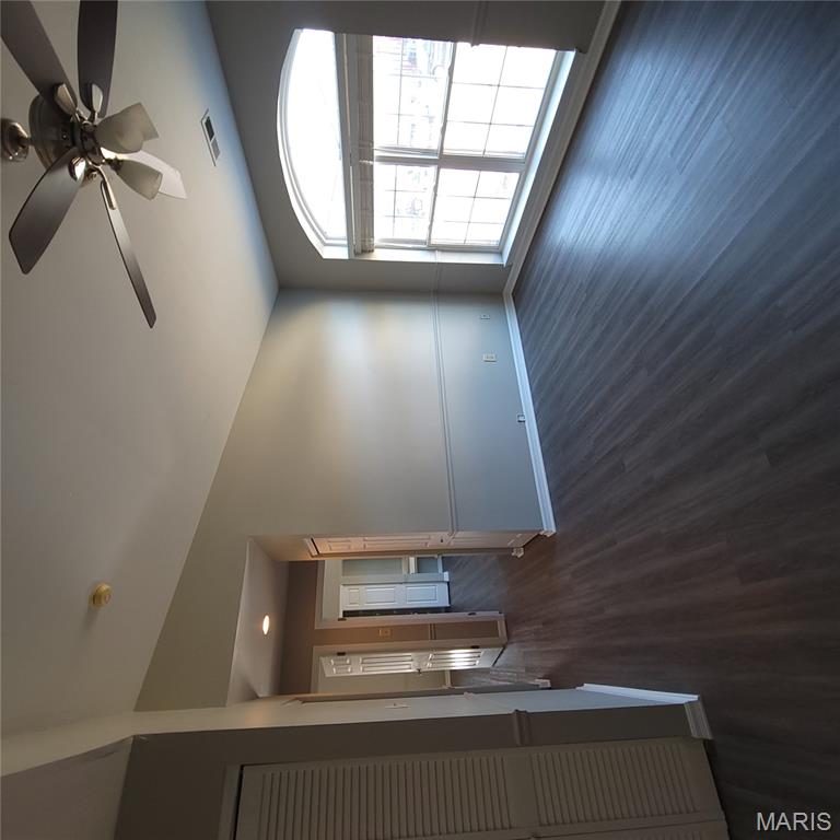 Green Jade Condos - Residential