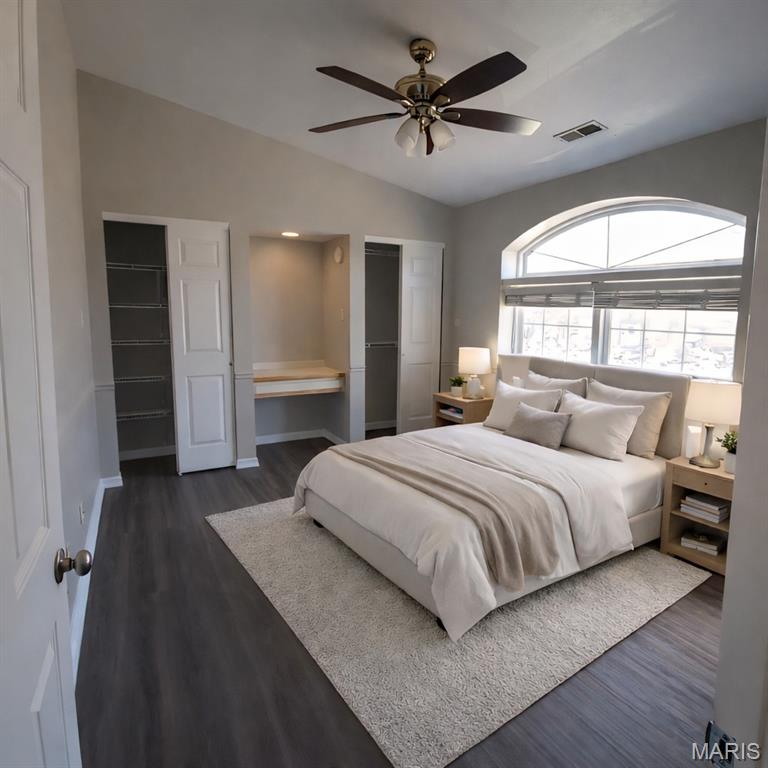 Green Jade Condos - Residential