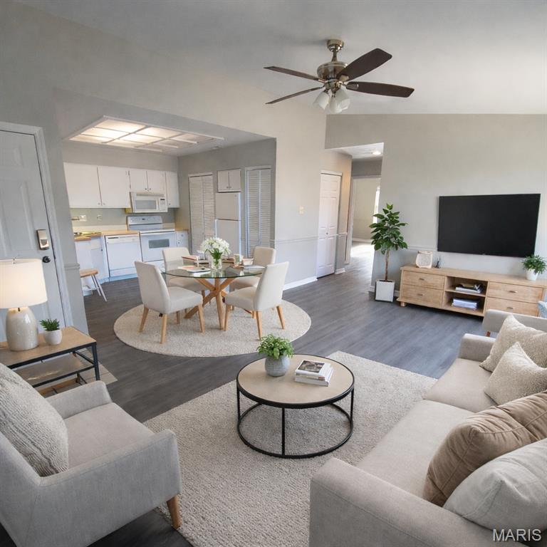 Green Jade Condos - Residential