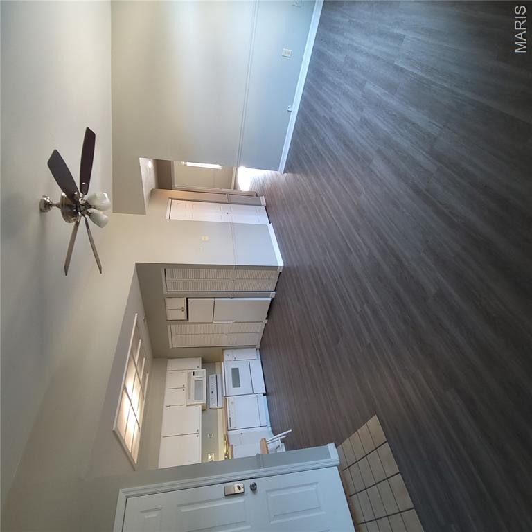 Green Jade Condos - Residential