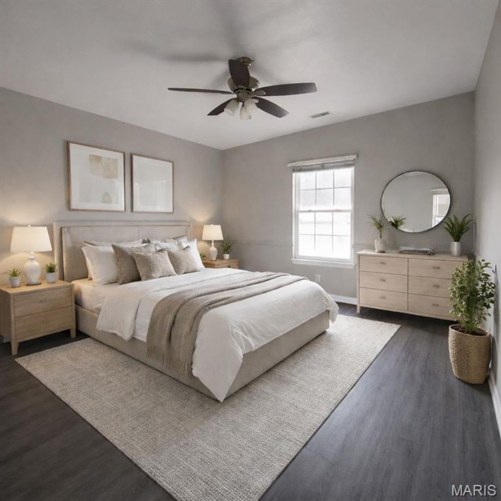 Photo of 652 Green Jade Drive #H, Fenton, MO 63026 (MLS # 26004160)