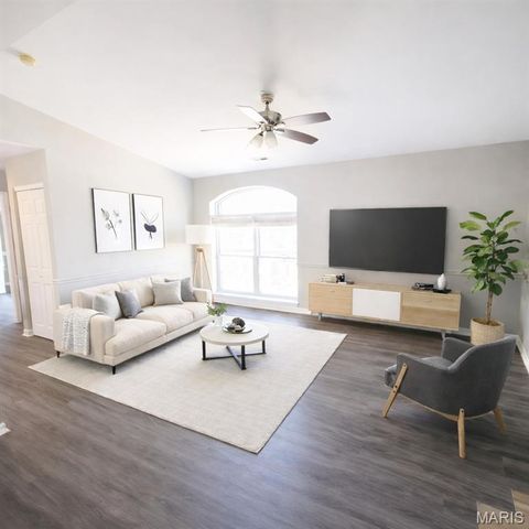 652 Green Jade Drive H Fenton MO 63026