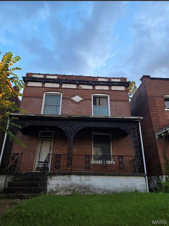 Klinger Place Add - Residential