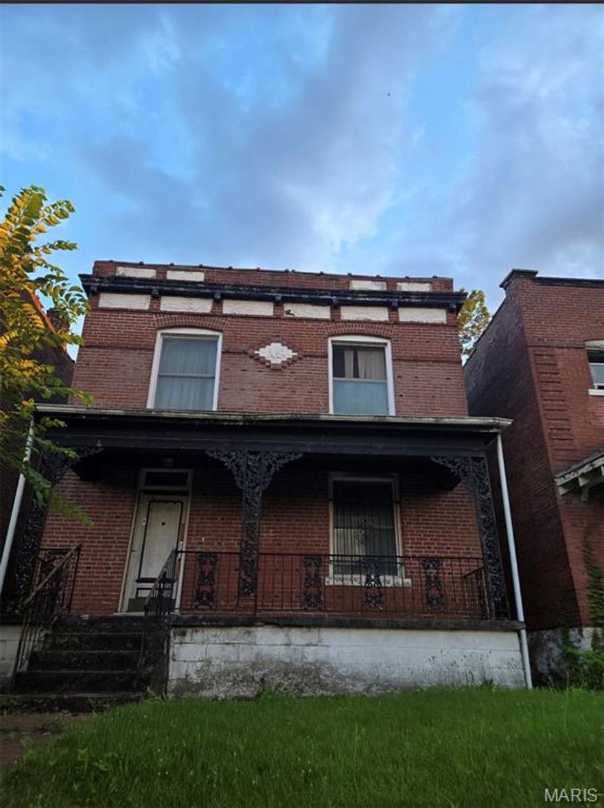 Being sold as-is with no inspections, warranties or passed municipalities. Special sale contract and proof of funds if paying with cash. Please request showings through showingtime. Submit offer on Special Sales Contract. Text when submitting an offer and allow 24 hour response time.