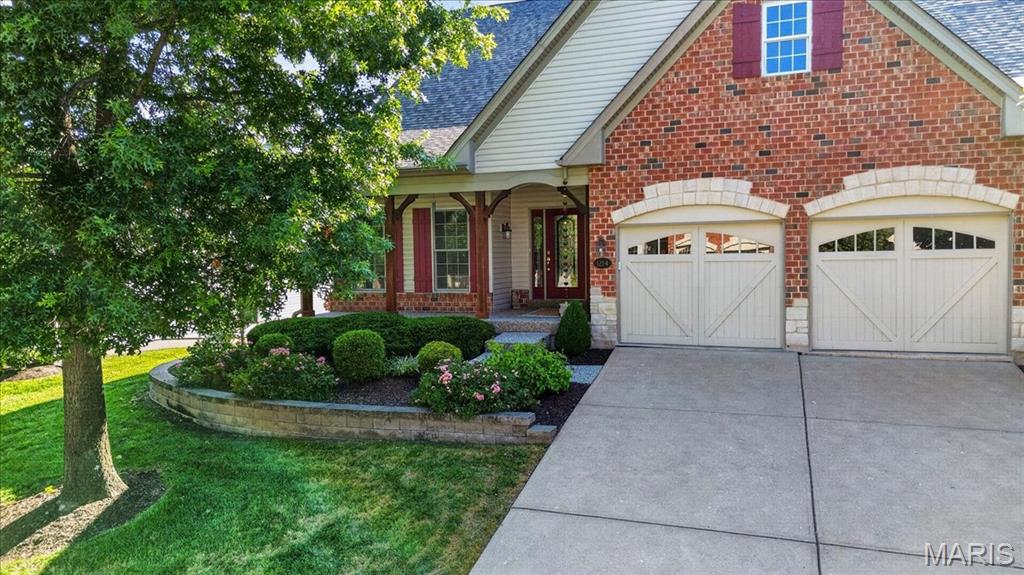 1214 Silver Fern Drive