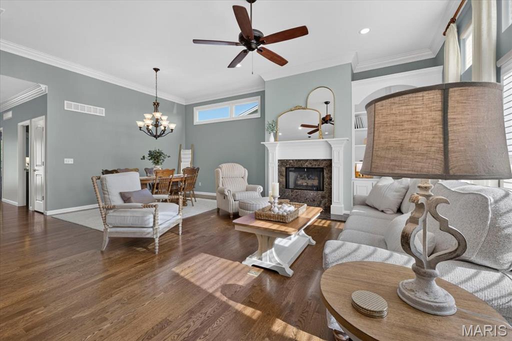 1214 Silver Fern Drive