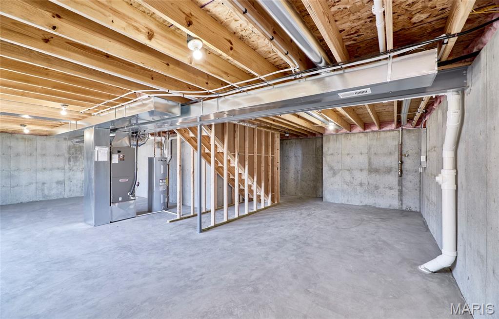 Peruque Creek Manor - Residential