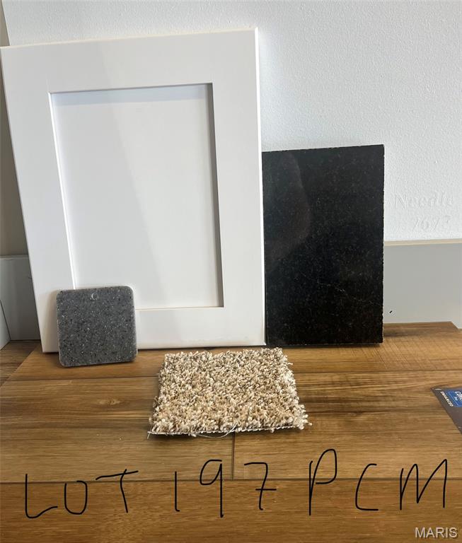 Peruque Creek Manor - Residential