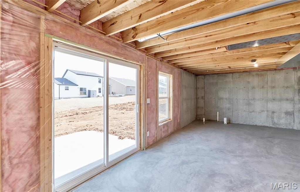 Peruque Creek Manor - Residential