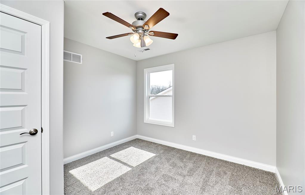 Peruque Creek Manor - Residential