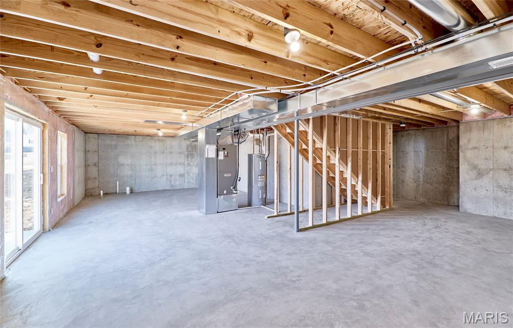 Peruque Creek Manor - Residential